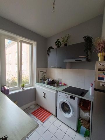 Location Appartement 2 pièces 51m² NANCY 54000 - Photo 4