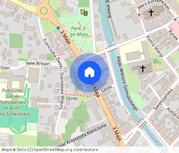 Kawalerka do wynajęcia - Photo 1