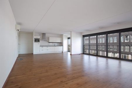 Appartement Groenhoedenveem 105, Amsterdam - À Louer - Photo 4
