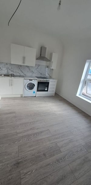 Studio Flat, Rimrose Road, L20 - Photo 1