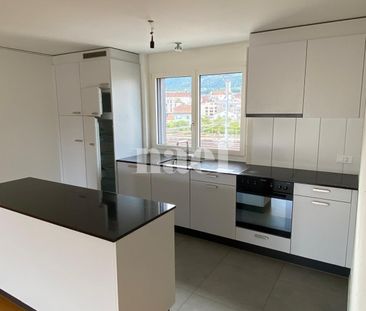 Appartement 5.5 pièces avec balcon - Foto 3