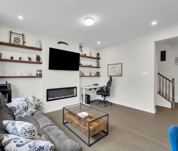 For Lease - 1076 Curraglass Walk, Stittsville - Munster - Richmond,... - Photo 4