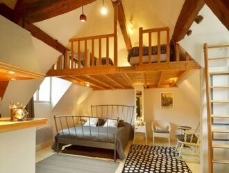 Location Appartement 1 pièces 21 m2 à Chartres - Photo 3