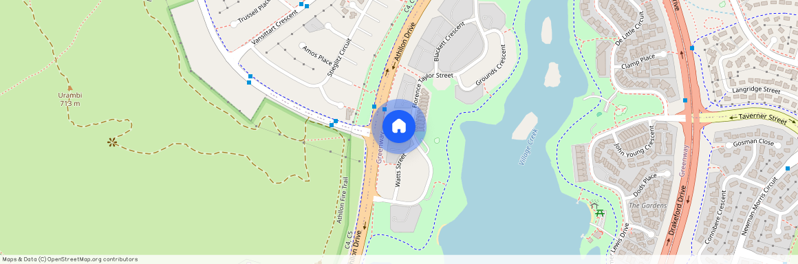 8/48 Florence Taylor Street, Greenway ACT 2900