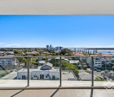 REFRESHED UNIT IN BROADWATER - Photo 1