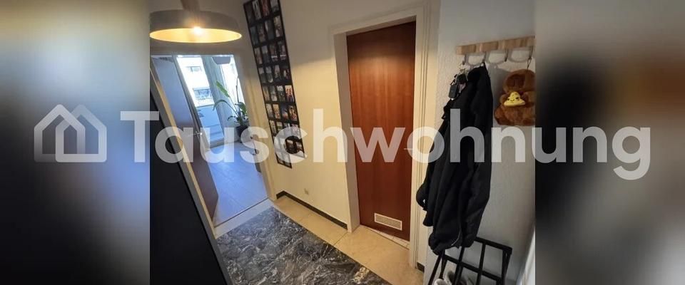 TAUSCHWOHNUNG Schöne 1 Zi. Wohnung mit Balkon und TG an der Isar - Foto 1