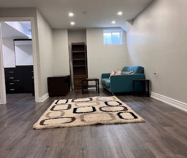 For Lease - 600 Boyd Lane Unit# Basement, Milton, Ontario - Photo 3