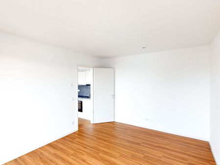 Neuenhof Quartett: 2-Zimmer-Wohnung mit EBK und Balkon - Photo 3