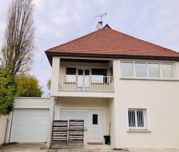 Appartement T5 Roissy-en-Brie à louer - Photo 2