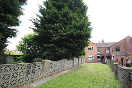 Belvedere Road, Staffordshire, Burton Upon Trent, DE13 - Photo 2