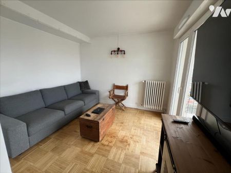 REIMS - CHAMP DE MARS - 4 PIECES - Photo 3