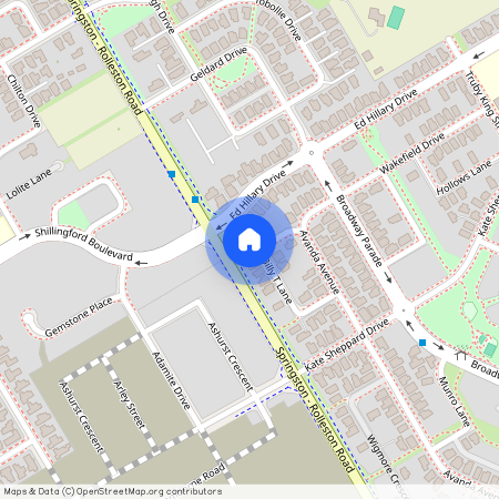 16 Billy T Lane, Rolleston, Selwyn