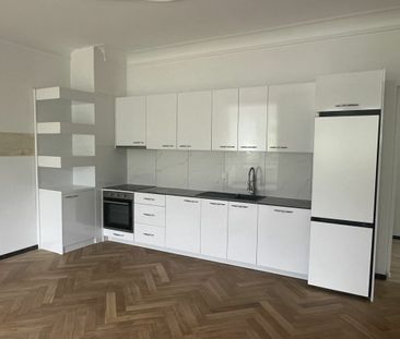 Appartement de 3.5 pièces (n° 4) à louer - Photo 1