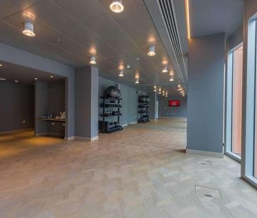 Manhattan Lofts, Stratford, E20 - Photo 1