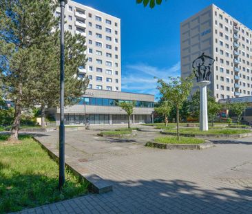 gemütliche 3-Raumwohnung - Foto 3