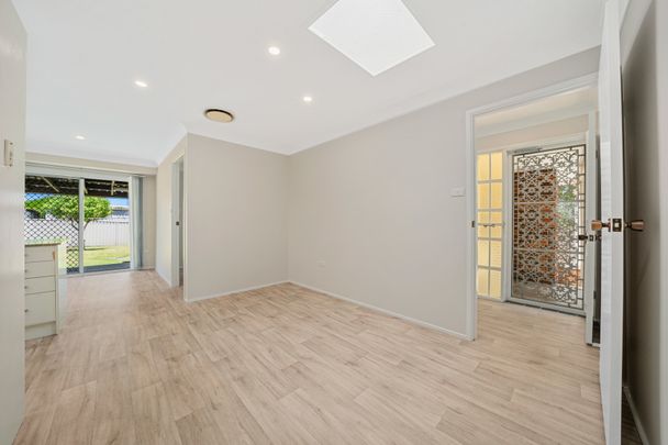 Freshly Painted 4 Bedroom Home - Photo 1