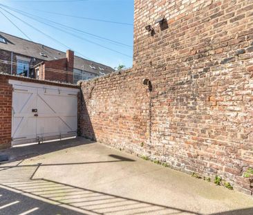 4 bedroom maisonette to rent - Photo 3