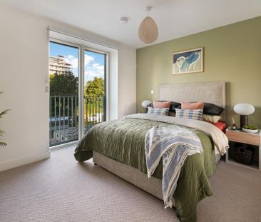 1 bedroom apartment to rent - Photo 4