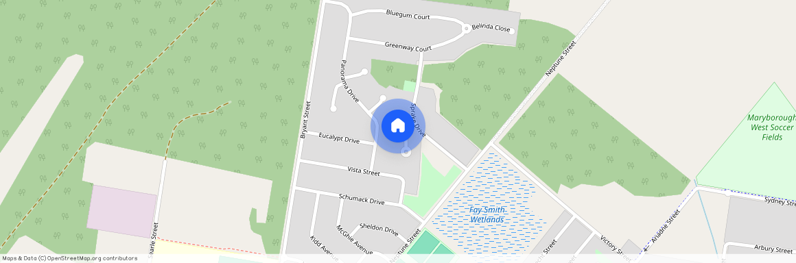 3 Anthony Court, Qld 4650, Maryborough