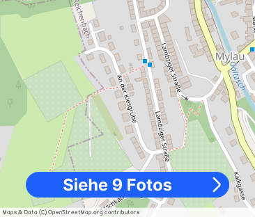 +++ Schön geschnittene Single-Wohnung mit Balkon +++ - Foto 1