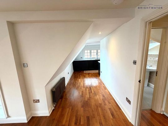 2 bedroom apartment to rent - Photo 1