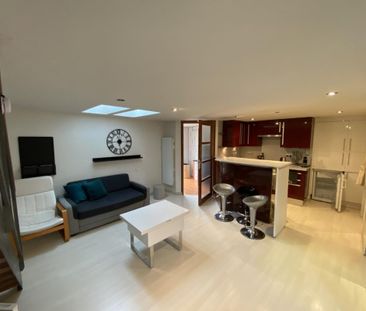 Appartement T2 à louer Cesson Sevigne - 38 m² - Photo 1