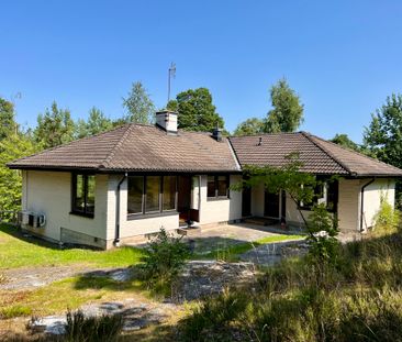 Bergsvägen, Lidingö - Photo 4