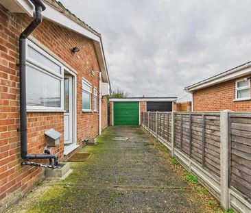 Caudle Avenue, Lakenheath, IP27 - Photo 4