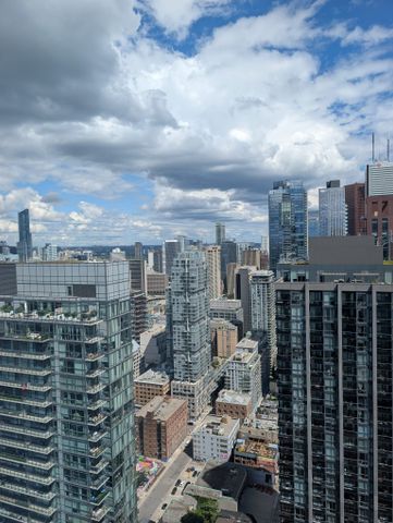 For Lease - 28 Widmer Street Unit# LPH29, Toronto, Ontario - Photo 4