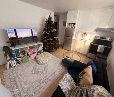 Magnifique 2 1/2 rénové - Photo 4