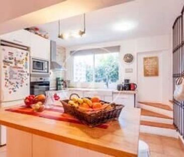 Luxury Villa for rent in Náquera, Valencia - Photo 1