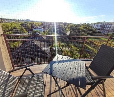 Mieszkanie Kraków Prądnik Biały powierzchnia 44.0 m² C206-WM-04359 - Zdjęcie 5