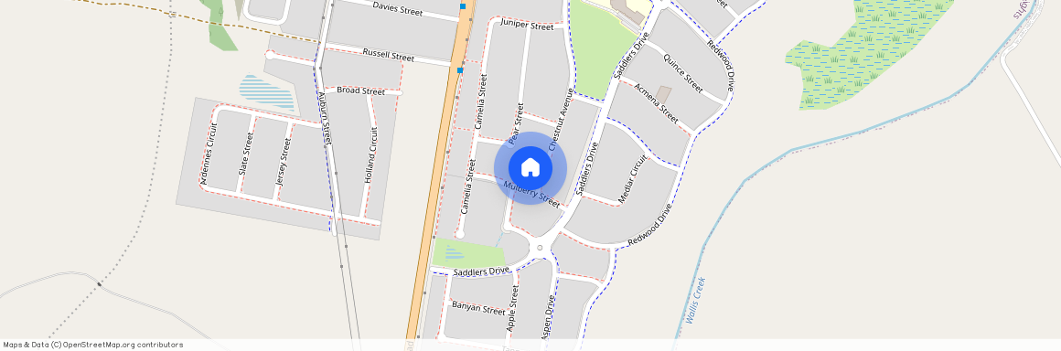 2/46 Chestnut Ave, NSW 2321, Gillieston Heights