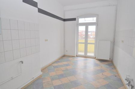 Altbauwohnung. - Photo 2