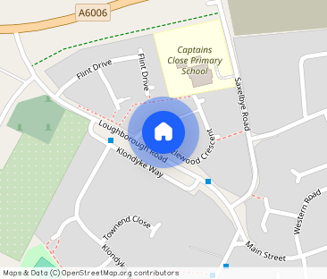 Hazlewood Crescent, Asfordby - Photo 1