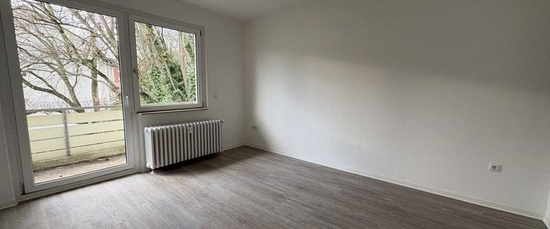 Umzug gefällig? Renovierte 3,5-Zimmer-Wohnung im Beisenviertel - Photo 1