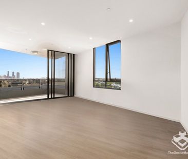 15th Floor Amazing City and River Views - Photo 2