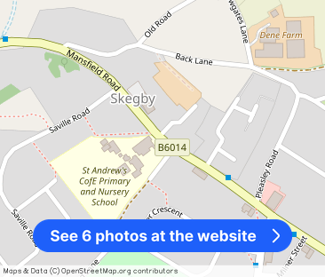 Mansfield Road, Sutton-in-Ashfield, NG17 - Photo 1
