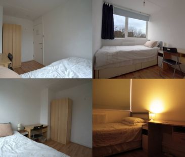 Room in a Shared Flat, Roland Way, SE17 - Photo 1
