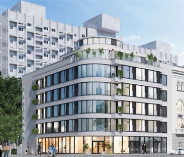 Ekskluzywny apartament w centrum Łodzi - Photo 4