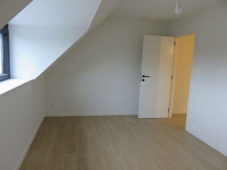 Instapklaar duplex in centrum Hove - Photo 2