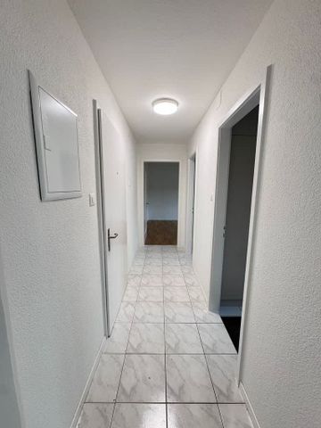 2.5 Zimmer, 39 m², 1. Stock - Photo 3