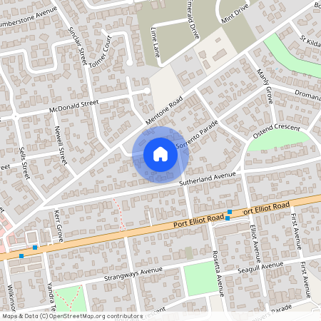 36 Sorrento Pde, SA 5211, Hayborough