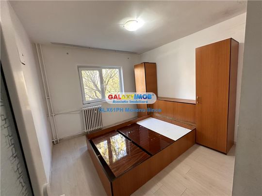 Inchiriere apartament 2 camere, nemobilat, 9 Mai, Ploiesti - Fotografie 1