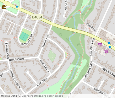 Stoke Bishop, Trym Side, BS9 2HB - Photo 1