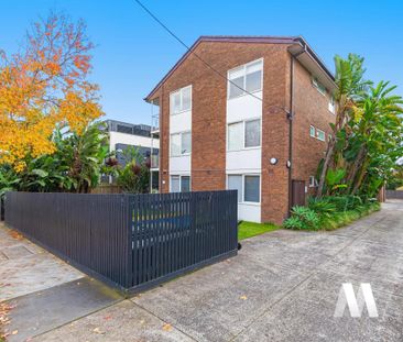 12/107 Victoria Street, Hawthorn East VIC 3123 - Apartment For Rent... - Photo 4