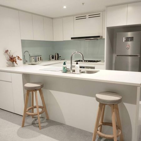 Fully Furnished - Bay View - Best Location - Photo 4