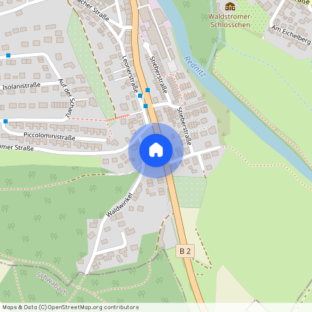 Mühlhofer Hauptstr. 46, 90453 Nürnberg