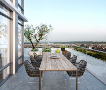 For Lease - 395 Dundas Street Unit# 330, Oakville, Ontario - Photo 2