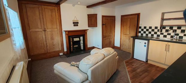 1 bedroom flat to rent - Photo 1